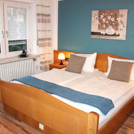 Pension Weigert Bodenmais Extérieur photo