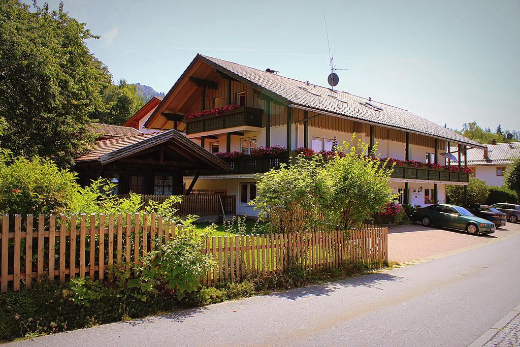 Pension Weigert Bodenmais Extérieur photo