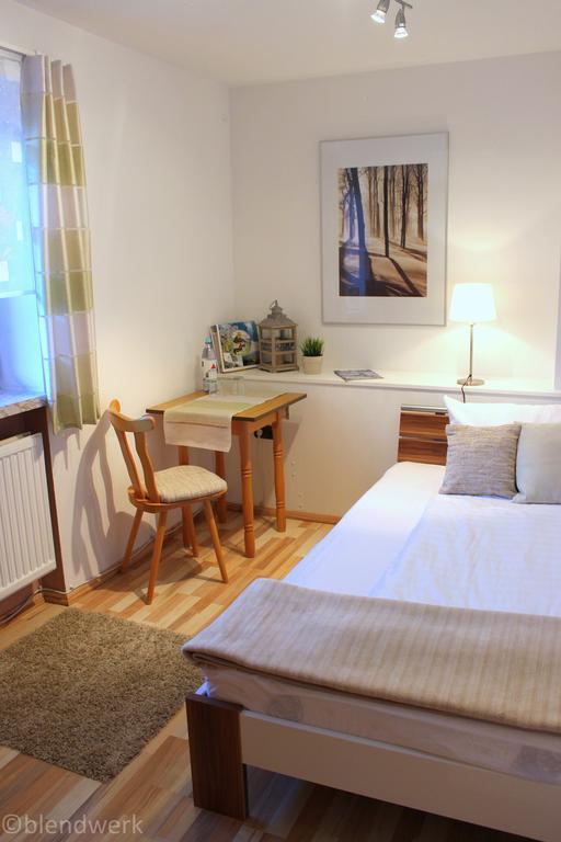 Pension Weigert Bodenmais Chambre photo
