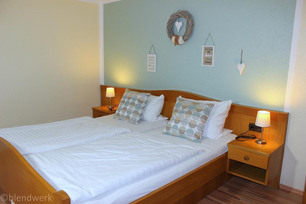 Pension Weigert Bodenmais Chambre photo