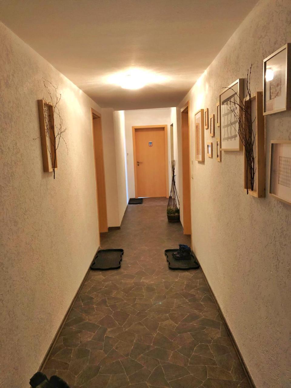 Pension Weigert Bodenmais Extérieur photo