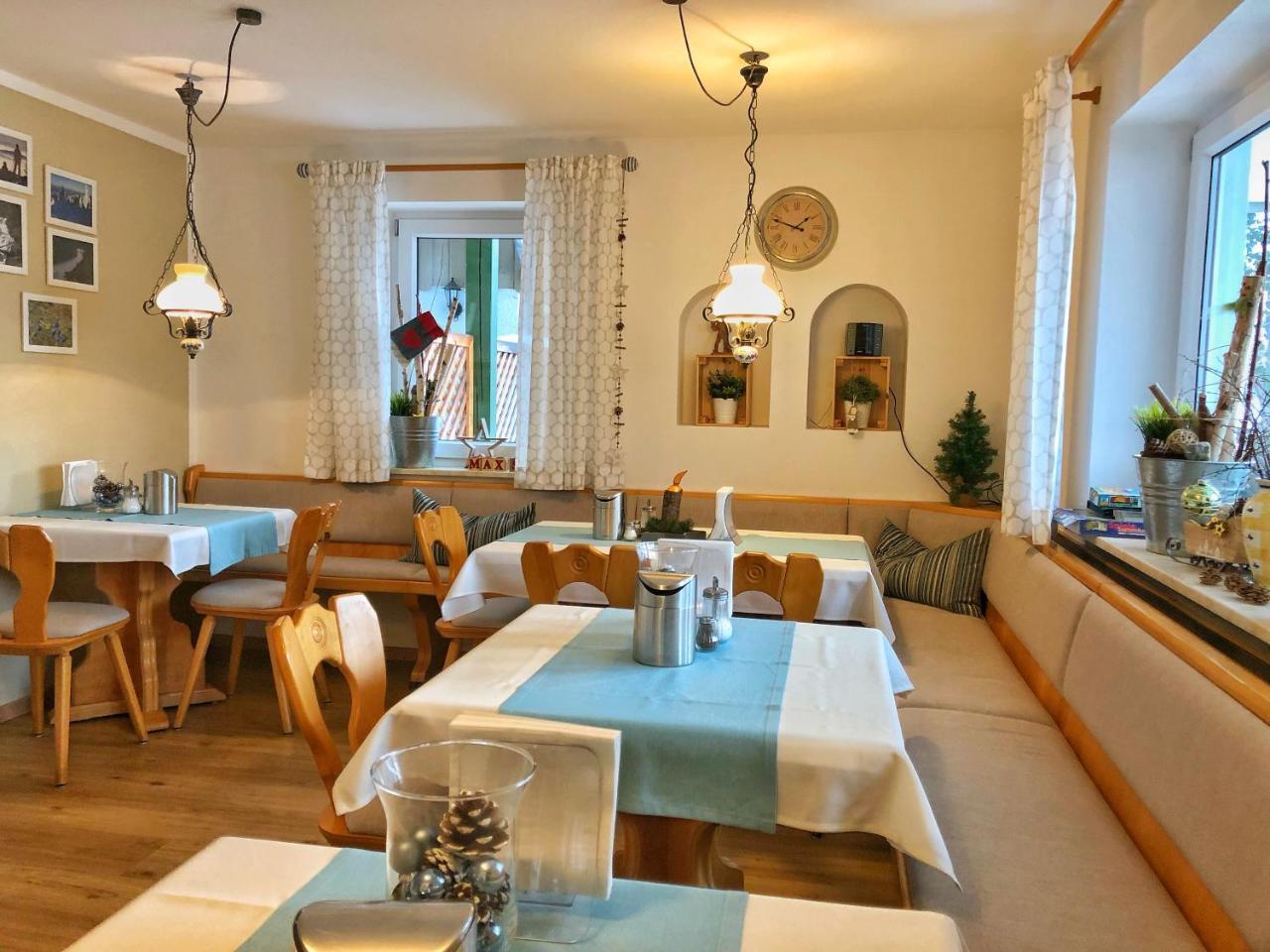 Pension Weigert Bodenmais Extérieur photo